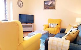Inverness City 2 Bedroom Free Parking