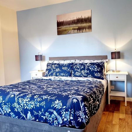 Inverness City 2 Bedroom Free Parking Exterior photo