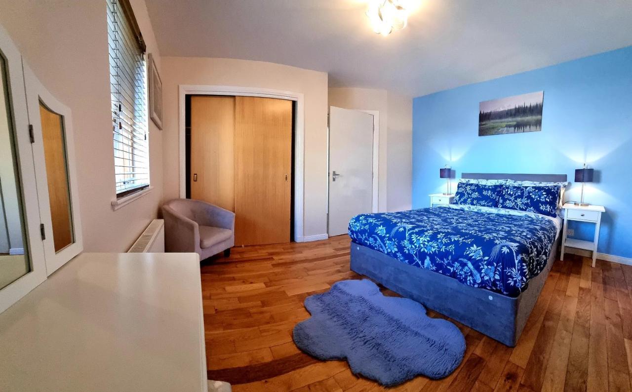 Inverness City 2 Bedroom Free Parking Exterior photo